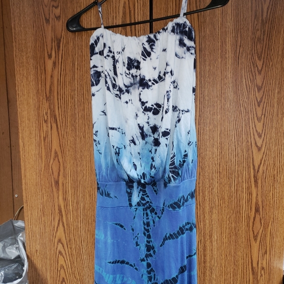 BRIGITTE BAILEY MAXI DRESS - Picture 2 of 7